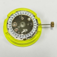 【YF】 Single calendar three hands 6 o'clock automatic mechanical movement replacement for 2813 8215 8