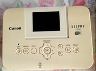CANON SELPHY CP910 相片列印機