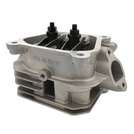 Cylinder Head Assembly for HONDA GX200 GX160 168F 2KW EC2500 TG2500 5.5-6.5HP Gasoline Engine Genera