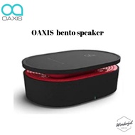 OAXIS Bento Speaker - Close Contact Induction Speaker