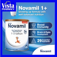 (Exp:2/2024) Novamil 1+ (1-3Years) Growing Up Milk 800G