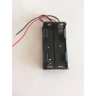 Battery Box 2 No. 5 Can Hold 2 No. 5 Battery Box 3V Battery Box