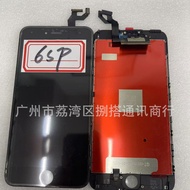 Sesuai untuk Pemasangan Skrin LCD iPhone 6SP