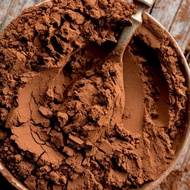 Java PURE Cocoa Powder 100% Chocolate Powder