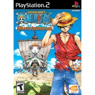 One Piece Grand Adventure (PS2)
