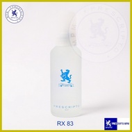 ⚾︎ ∆ ❀ Prescripto Perfume Men RX 83 (60ml)
