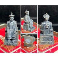 Thailand Amulet 二哥丰 7650