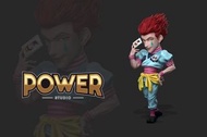 ⚠️正式開訂⚠️ 【全職獵人】西索