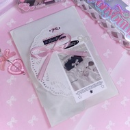 (READ DESCRIPTION) Additional packing + freebies