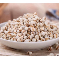 Cooked Barley Barli Chinese Cooked Barli Pop Barley 100g