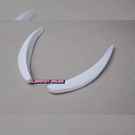 Canard Mugen For Honda Integra Dc5 Mugen Bumper