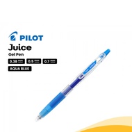 GRAMEDIA SURABAYA - PILOT JUICE 0.7 AQUA BLUE