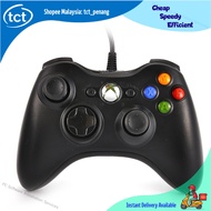 DuaFire Wired USB Controller for PC &amp; Xbox 360 .