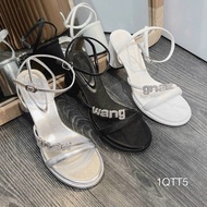 WANG buckle Sandal bigsize, size 40-44