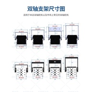 15kg Dual Axis Steering Gear High Precision Robot Digital Gear Metal High Torque High Torque Robotic