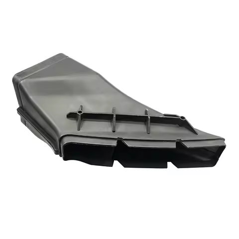 4F0129521B for Audi A6 C6 2005-2011 2.0T Wind guide device for air inlet of automobile air filter tu