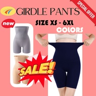 SLIMMING GIRDLE MAGIC CURVE LONG GIRDLE PANTS Butt Lifter Slimming High Waist Girdle Corset Long Sha