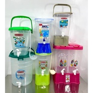SunnyWare Water Juice Dispenser w/free Ladle