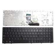 Keyboard for HP ProBook 6560B/EliteBook 8570P 8560P BLACK FRAME with Pointer