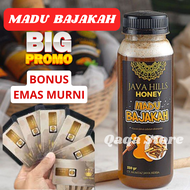 Madu Bajakah Java Hills Honey