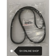 Fan Belt (TOYOTA OEM) for Toyota Hilux KUN25 KUN26 (7PK1516)