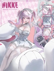 勝利女神妮姬nikke愛麗絲童話幻夢cos服cosplay
