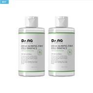 Dr. AG Plus Cica Cell Essence Toner 200ml 2pcs