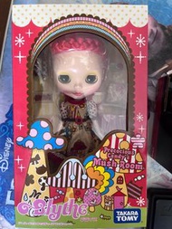 全新Blythe 有外盒