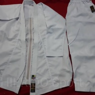 Shierido diamond karate shirt