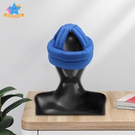 [Edstars] Elder Head cap Protection Seniors Head Protector Sizing Woman Old Elder