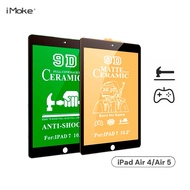 iMoke Ceramic Film Screen Protector For iPad Air 4/Air 5