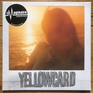 Vinyl Yellowcard Black Disc/ - Ocean Avenue LP - 20th Anniversary Edition