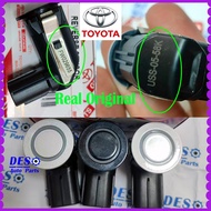 PERODUA BEZZA MYVI 2017 M800 AXIA REVERSE SENSOR REAR FRONT USS-05-58K 89341-BZ170