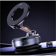 2025 Upgraded Version 360° Nano Gel Vacuum Magnetic Phone Holder,Applicable Magsafe Automobile phone