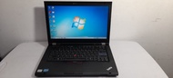 Laptop Second Lenovo Thinkpad T420 core i5