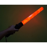 Lampu Lalu Lintas Tongkat Lalin Senter Polisi Stick Warning Light