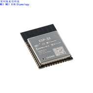 ESP-32D/E/U/S _ Module Wireless Wi-Fi+Bluetooth Dual Mode Dual Core 32-Bit MCU Module