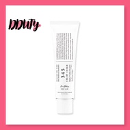 Dr.Althea 345 Relief Cream 50ml Soothing Moisturizer Sensitive Skin