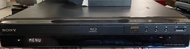 Sony blu-ray DVD player