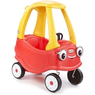 Little Tikes Cozy Coupe Kids Ride On with Truly Working Horn,