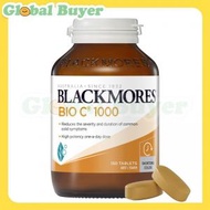 BLACKMORES - 活性維他命C® 1000mg 150粒 (平行進口)