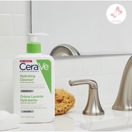 Cerave Deep Cleansing Cleanser