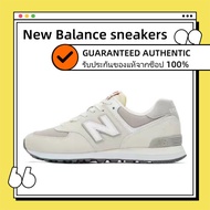 1 NEW BALANCE 574 NB574 U574RCD Unisex Sneakers For Men And Women