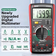 【PEDT】FOR ANENG  DT9205A Digital Multimeter High Accuracy Auto Ranging Multimeter