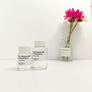 Pro Vitamin B5 / D-panthenol 10gm / 50gm / 100gm
