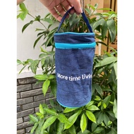 Convenient brewer bag