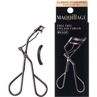 日本Shiseido MAQuillAGE 資生堂睫毛夾 睫毛鉗 Edge Free Eyelash Curler