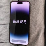 iPhone 14 pro max 128gb