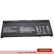 SR04XL In Stock For HSTNN 917724-855 HSTNN-DB7W C133 Q194 TPN-Q193 CB014ur CE015DX 15-CE OMEN