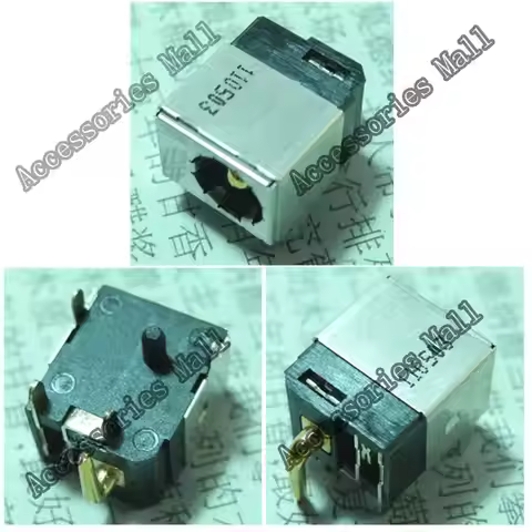 NEW Laptop DC Power Jack for ASUS K73 K73e K73s K73SD K73sv X73s DC Connector Laptop Socket Power Re